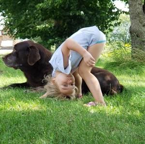 Meet your Posher, David